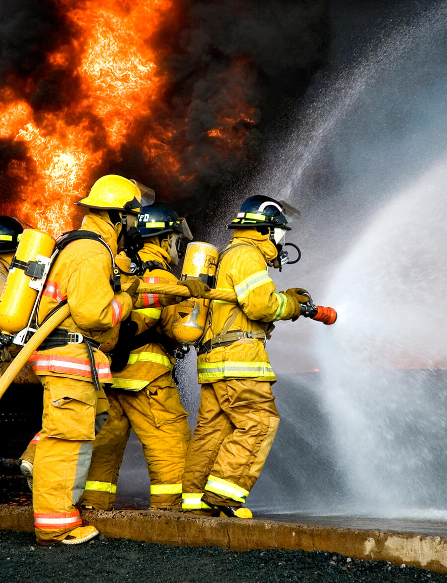 Fire Department Billing Recovery Services
