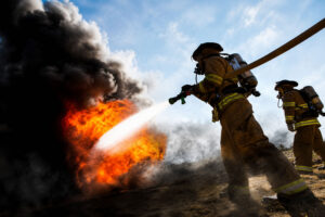 Commercial Fire Incident Cost Recovery