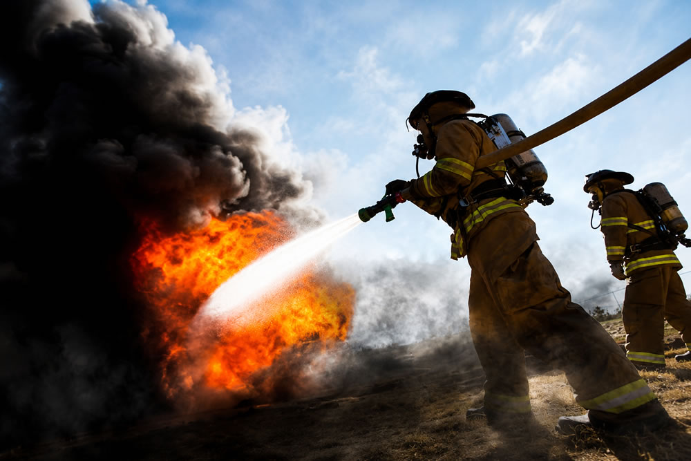 Commercial Fire Incident Cost Recovery